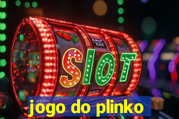 jogo do plinko